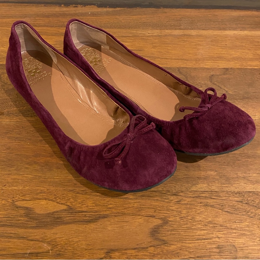 Vince Camuto Lassia Women’s Size 11